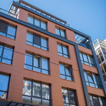 Tokiyo: A Lovely City Center 2 Bedrooms Apartment With Private Parking Σόφια Εξωτερικό φωτογραφία